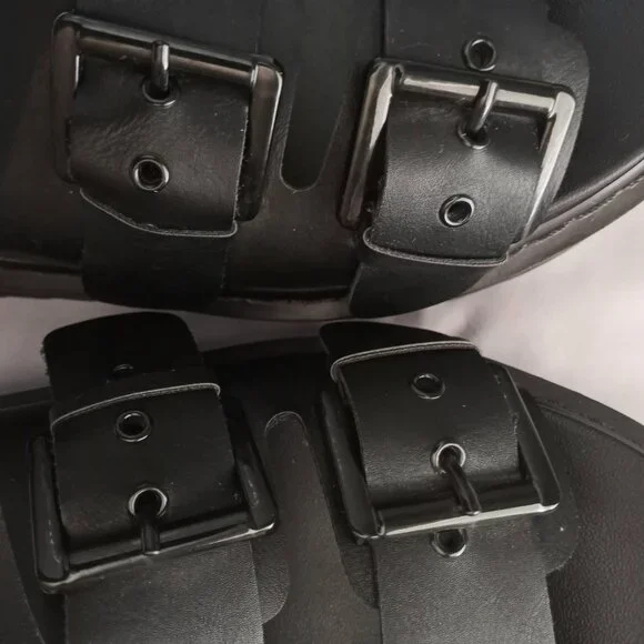 Steve Madden Sandals - Picture 3 of 8